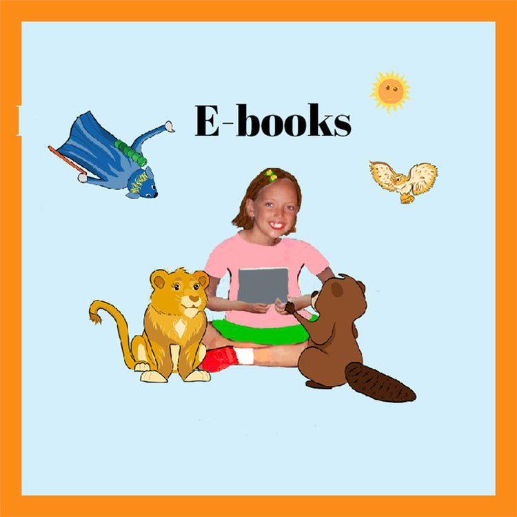 EBOOKS
