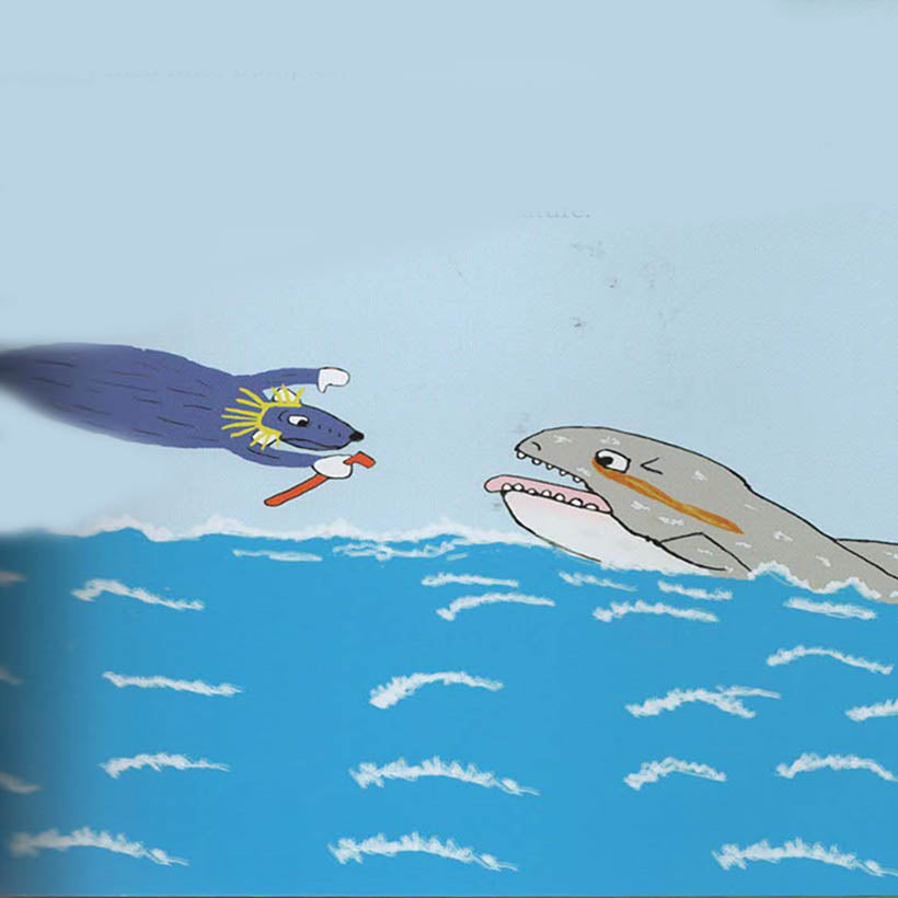 MISS BUMPLES LANDS ON EARTH/ Bedtime Story - Story to Read Aloud
